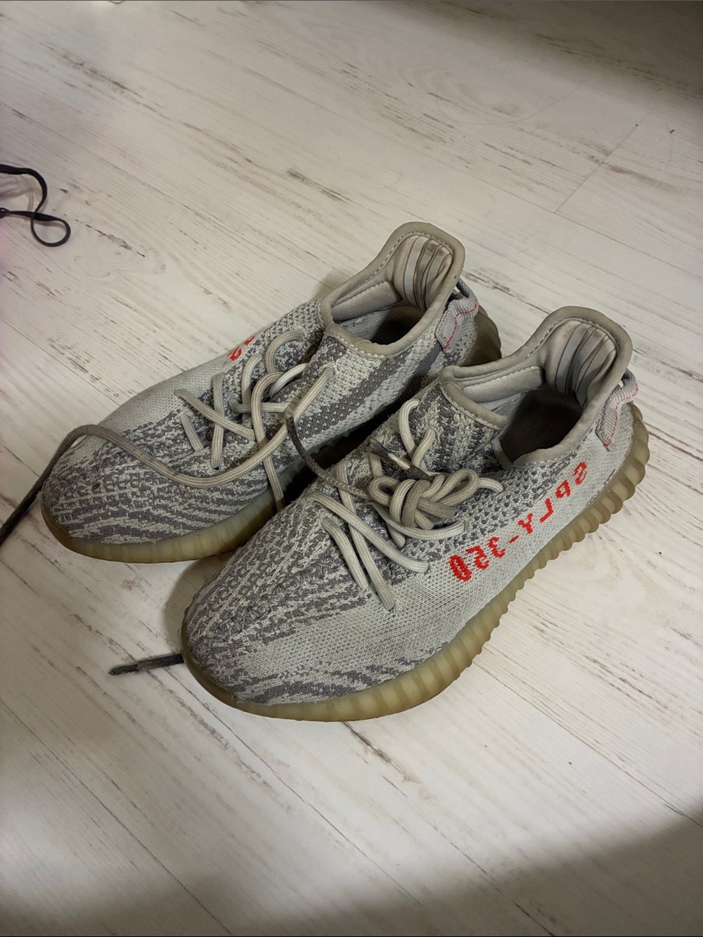 Yeezy Boost 350 V2